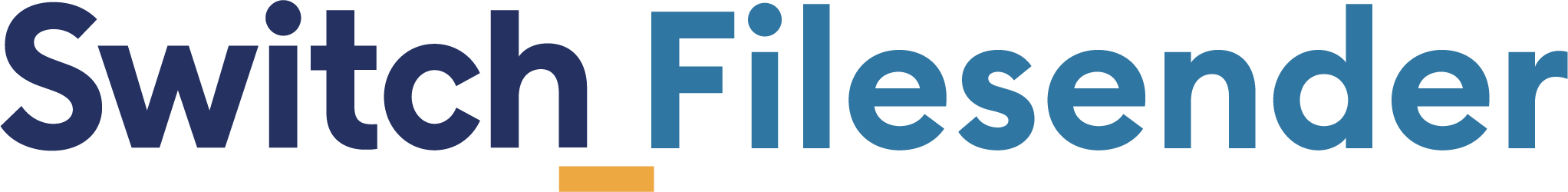 Switch FileSender-test